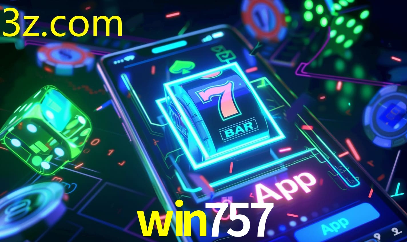 WIN757