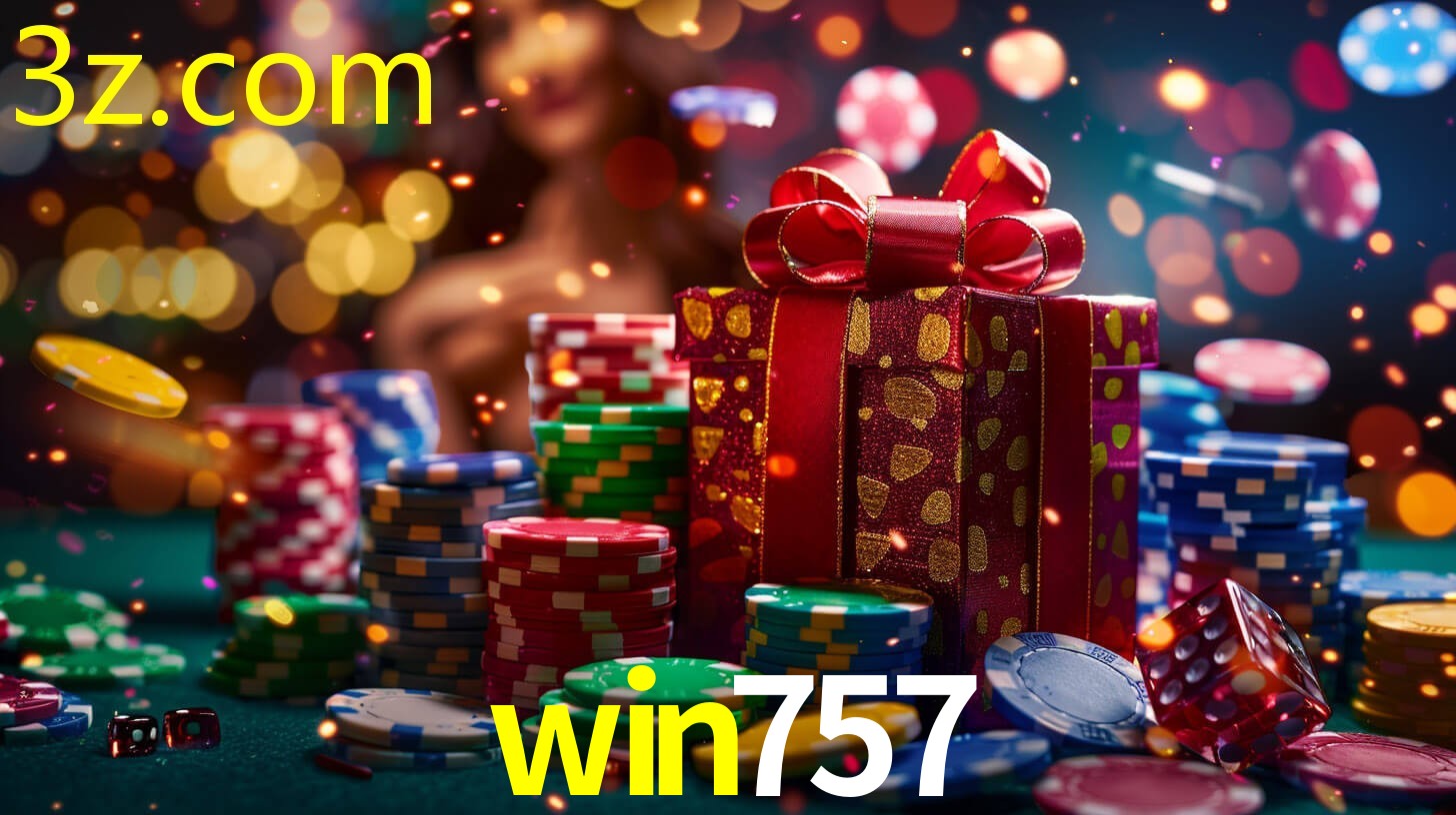 WIN757