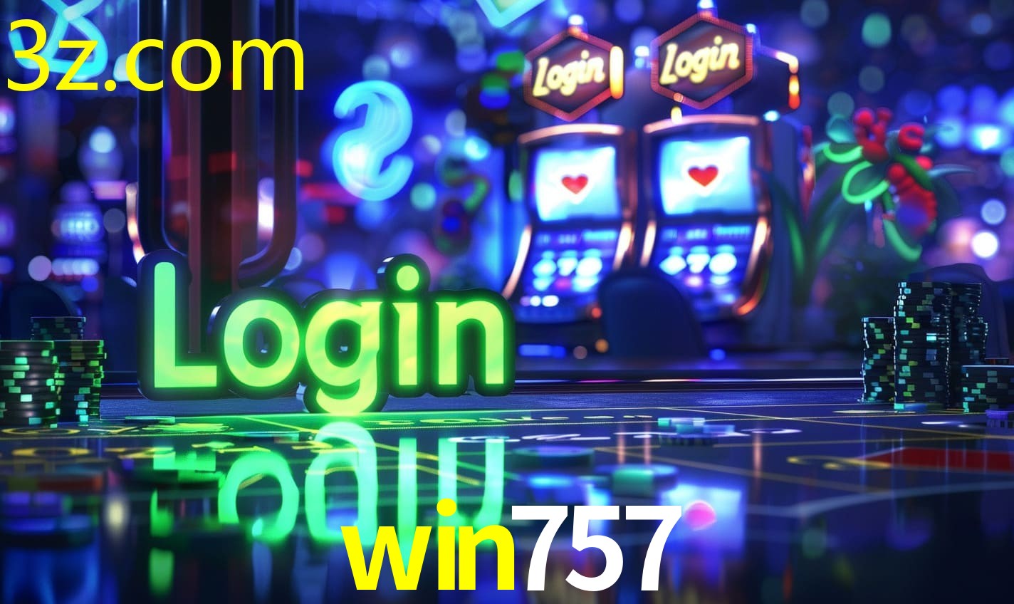 WIN757
