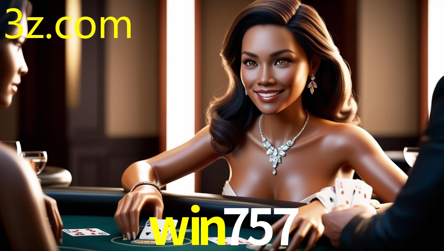 WIN757