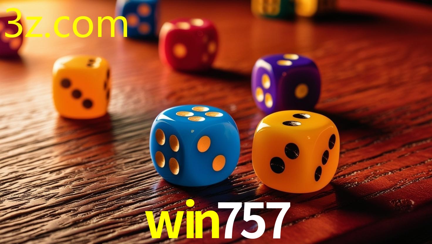WIN757