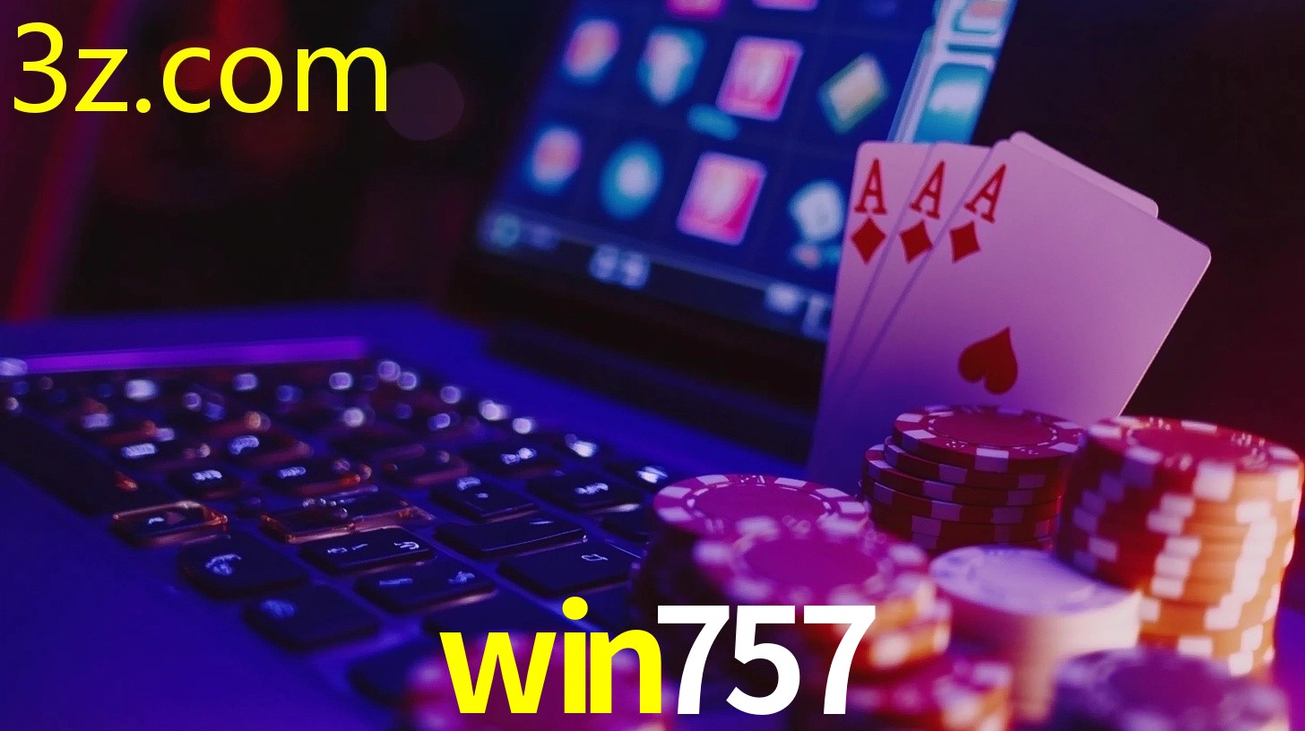 WIN757
